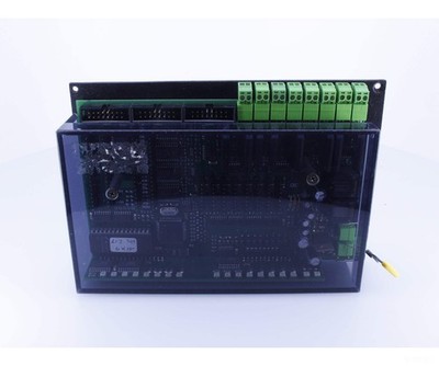 Zimo MX9V Track Block Section Module (Track Occupancy) #15