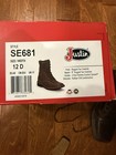 New Justin Work Boots — photo 7
