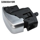 <!--F#f_0-->Smooth Shifting Gear Knob Interior Latch for Renault For Kadjar 2015 to 2022<!--F/-->