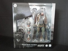 MAFEX No.260 Knightmare Batman 6.3 Action Figure Medicom Toy New