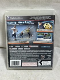 Skate 3 (Sony PlayStation 3, 2012) Complete and Tested