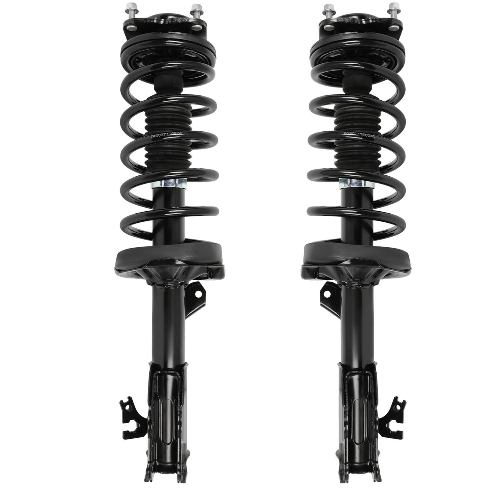 Front Shock absorber Fit for for Toyota Prius V 2012-2016 2PCS