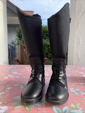 HkmReitstiefel, Größe 34