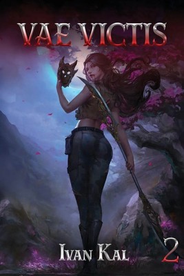 Vae Victis 2 An Apocalypse LitRPG Ivan Kal Taschenbuch Englisch 2024