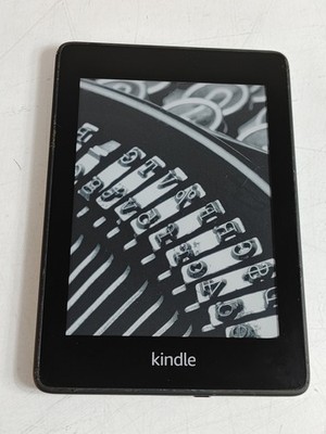 Amazon Kindle Paperwhite 10th Gen PQ94WIF 8 GB (WiFi Only)