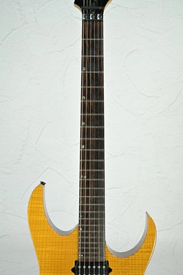 ギター Ibanez RG1680 J.Custom Amber Ibanez / J.Custom Rg1680 Amber | eBay