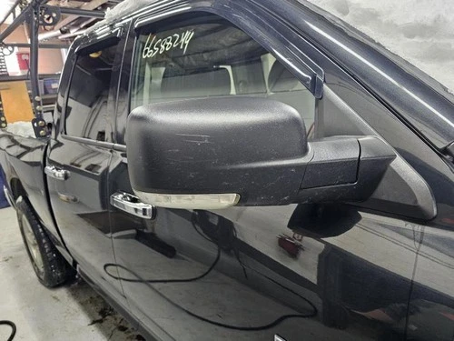 Door Mirror DODGE PICKUP 1500 PASSENGER 16 17 18 19 20 21 22 23 24