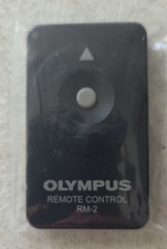   NEW Olympus RM-2 IR Remote Control Shutter Release for EVOLT E-1 510 500 450
