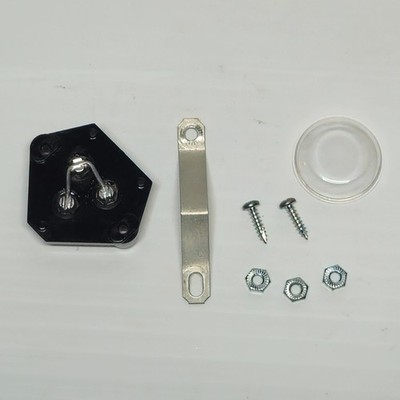 10L0L 30 Amp Dual Link Fuse Kit   Golf Cart Accessory   USED TESTED
