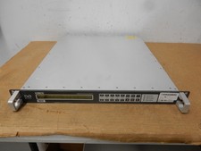 NEWTEC NTC/2137 Transport stream ASI Concentrator-Deconcentrator - Unit Only