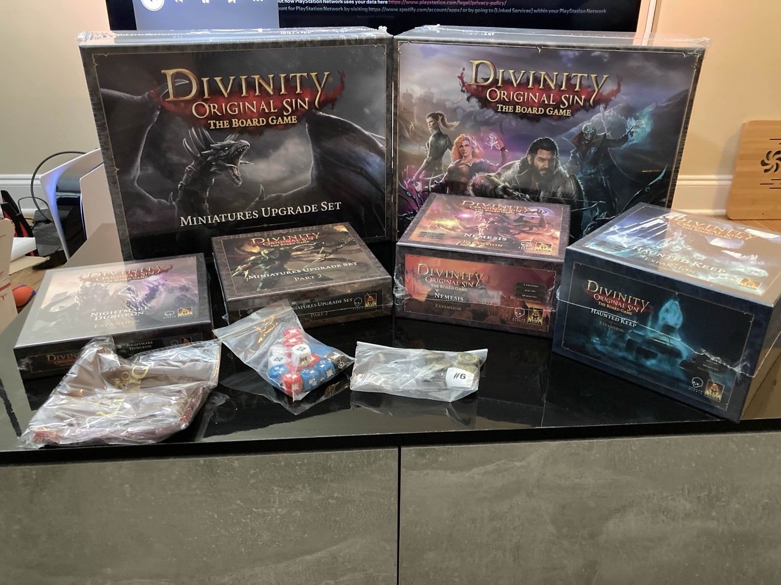 Divinity Original Sin Extended edition