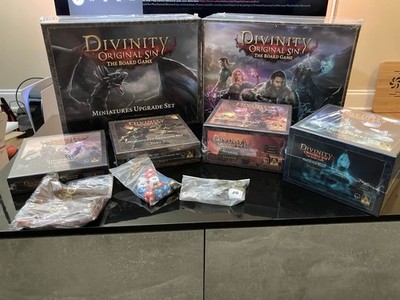 Divinity Original Sin Extended edition