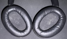 Sony WH-1000XM4 Over the Ear Wireless Headset - Black USED 