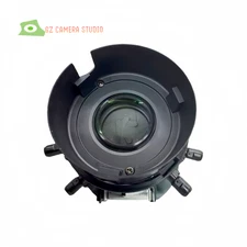 Used for Nikon 18-55mm VR second-generation anti shake group aperture group