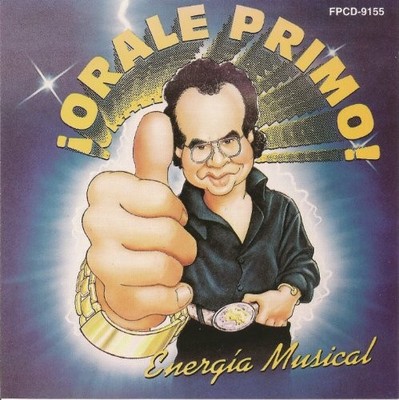 Orale Primo / Varios - CD - **BRAND NEW/STILL SEALED**