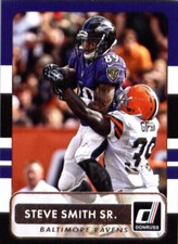 2015 Donruss Football (Pick Card From List) C46 10-24