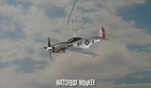 Articoli di modellismo statico Corgi