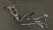 03-12 Mercedes S600 SL600 CL600 CL65 Engine INJECTOR WIRING Harness A2751590125