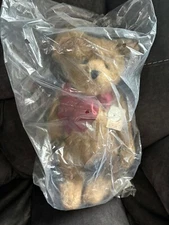 Boyds Bear James C. Penneybeary #94382JCP NWT JCP Penney Excl Sealed Package NEW