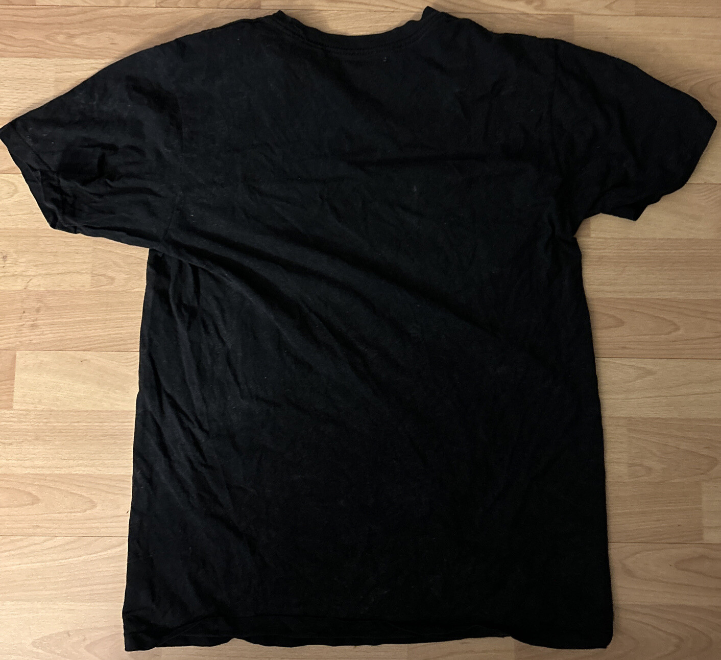 Used Medium Marvel Comics Deadpool Maximum Effort… - image 3