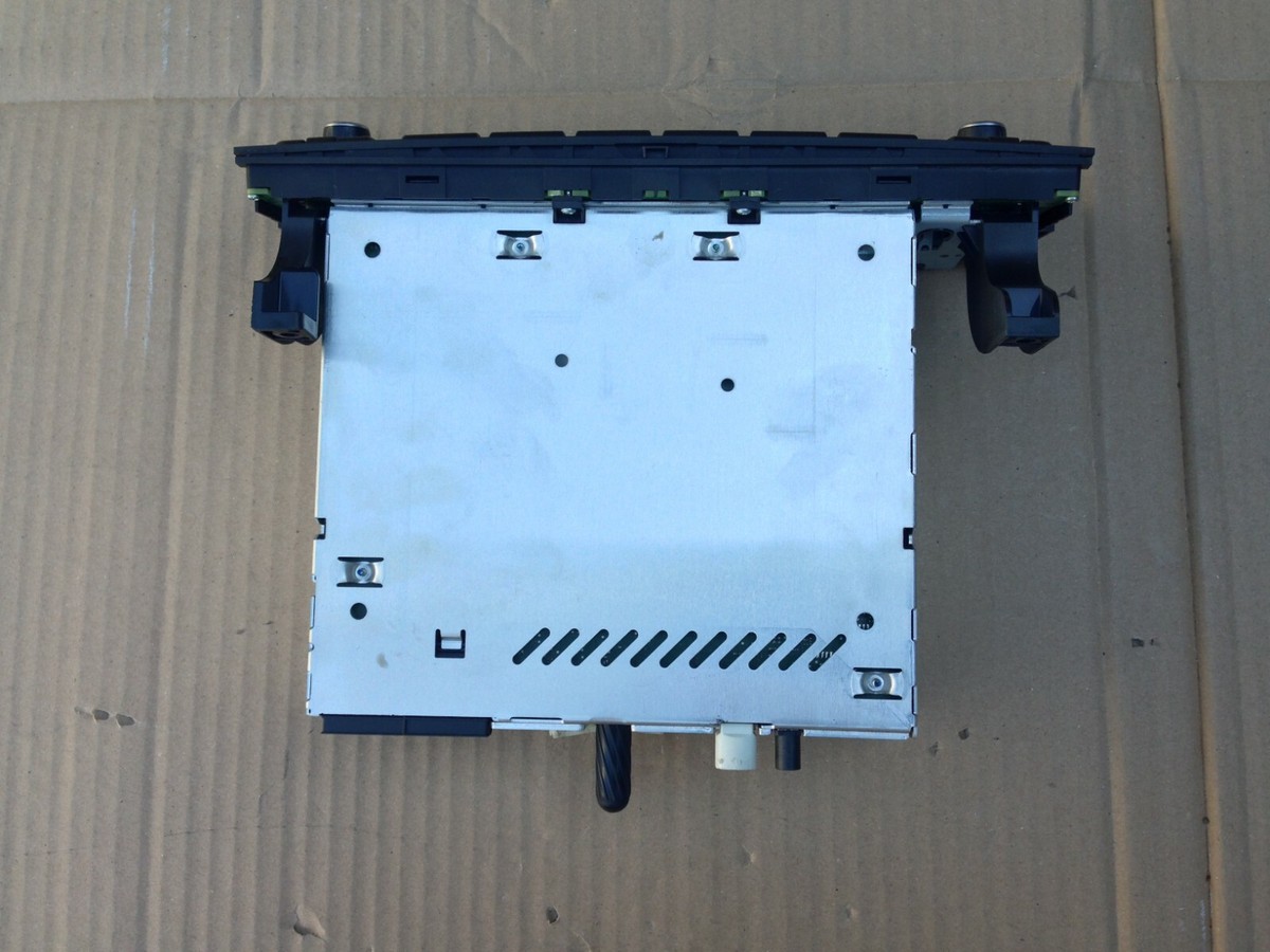 BMW 1 3 SERIES E81 E87 E90 E91 LCi PROFESSIONAL CD RADIO +  