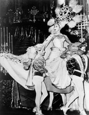 Josephine Baker PHOTO PRINT