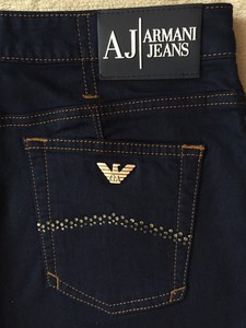 armani jeans j75