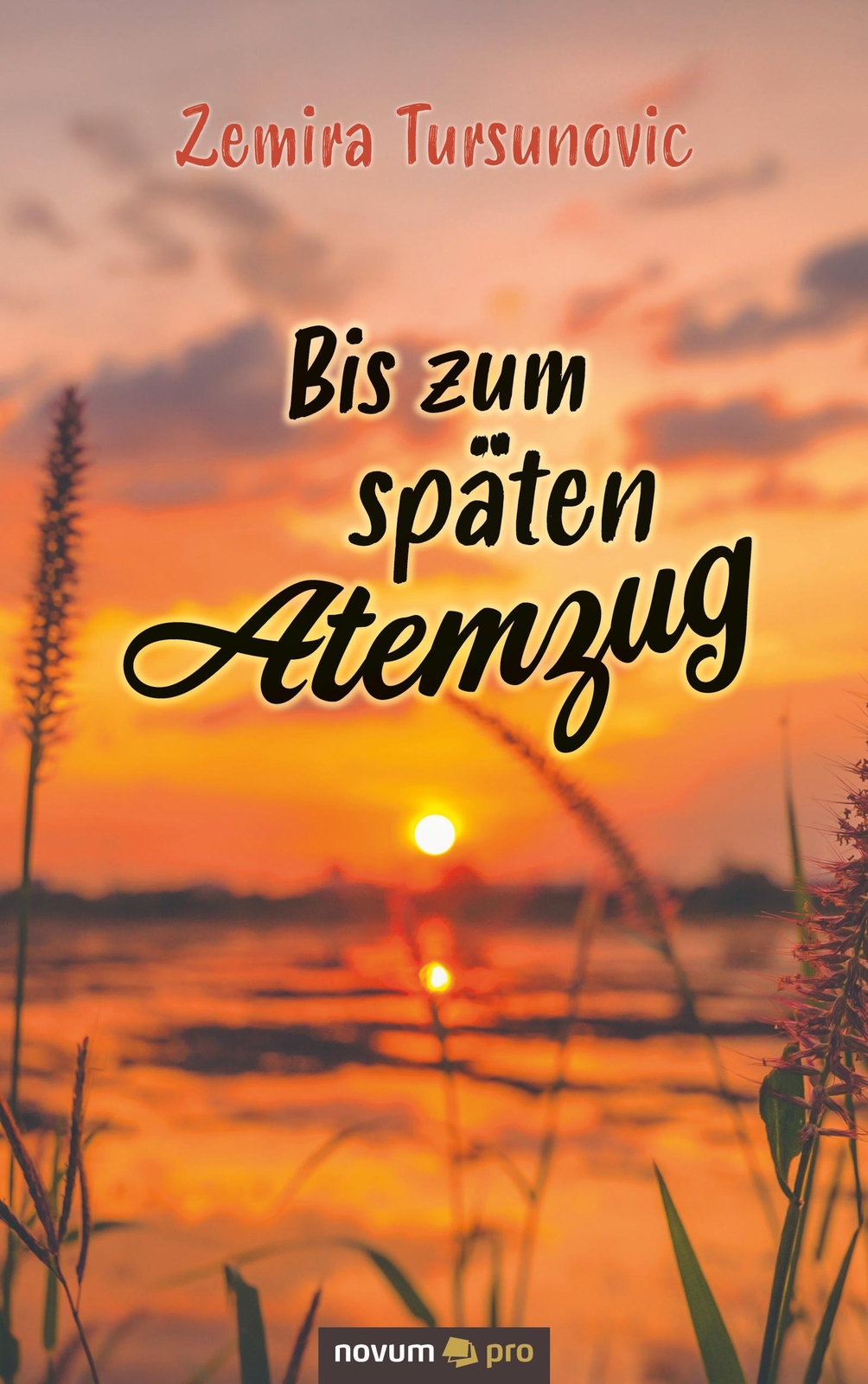 Thumbnail - Bis Zum Späten Atemzug | Zemira Tursunovic | Deutsch | Taschenbuch |