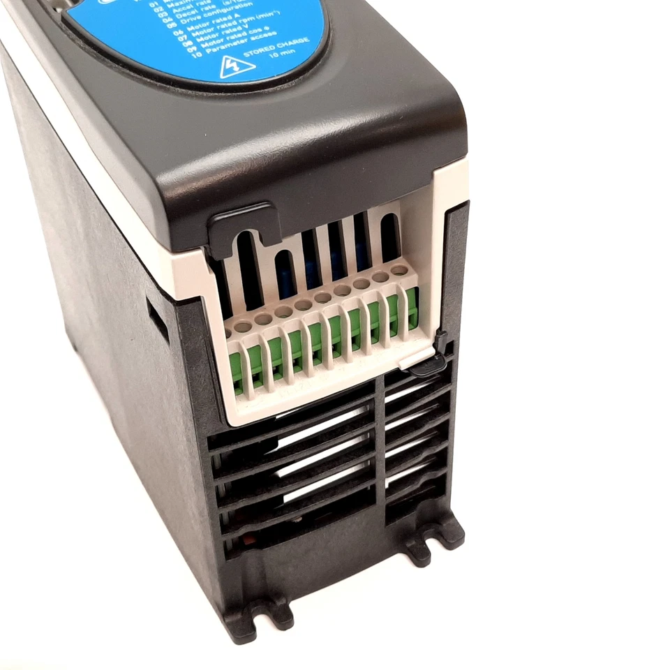 Camco Ferguson 92C85797010000 IM-pAC Variable Speed Drive 0.75kW 1HP, 200-240VAC - Image 4 of 4