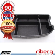 OEM Kia Soul 2010-2013 Rear Boot Trunk Foam Cargo Divider Storage Organizer