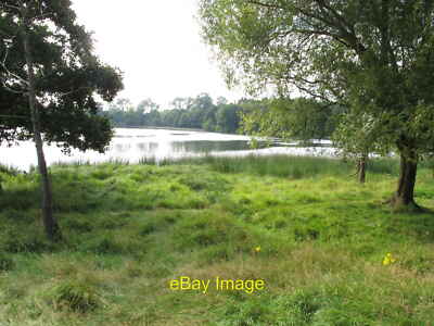 Foto 12x8 Der See im Wollaton Park Das Haus und der Park sind kostenlos geöffnet für t c2013