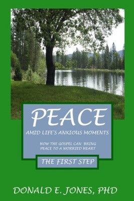 Peace Amid Life's Anxious Moments How The Gospel Can Bring Peace To A Worried