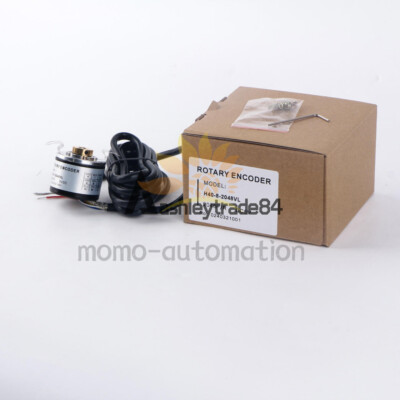 New 1PCS H40-8-2048VL encoder
