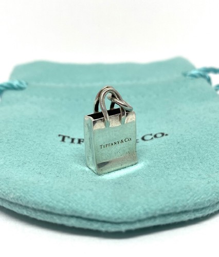 Tiffany \u0026 Co Sterling Silver Shopping 