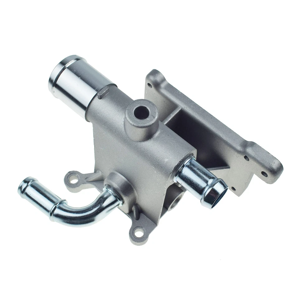 for Ford Ranger Explorer Mercury Coolant Adapter Thermostat Housing 1S7G8K556Aj - Изображение 2 из 4