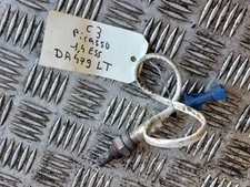 Sonde lambda Citroen C3