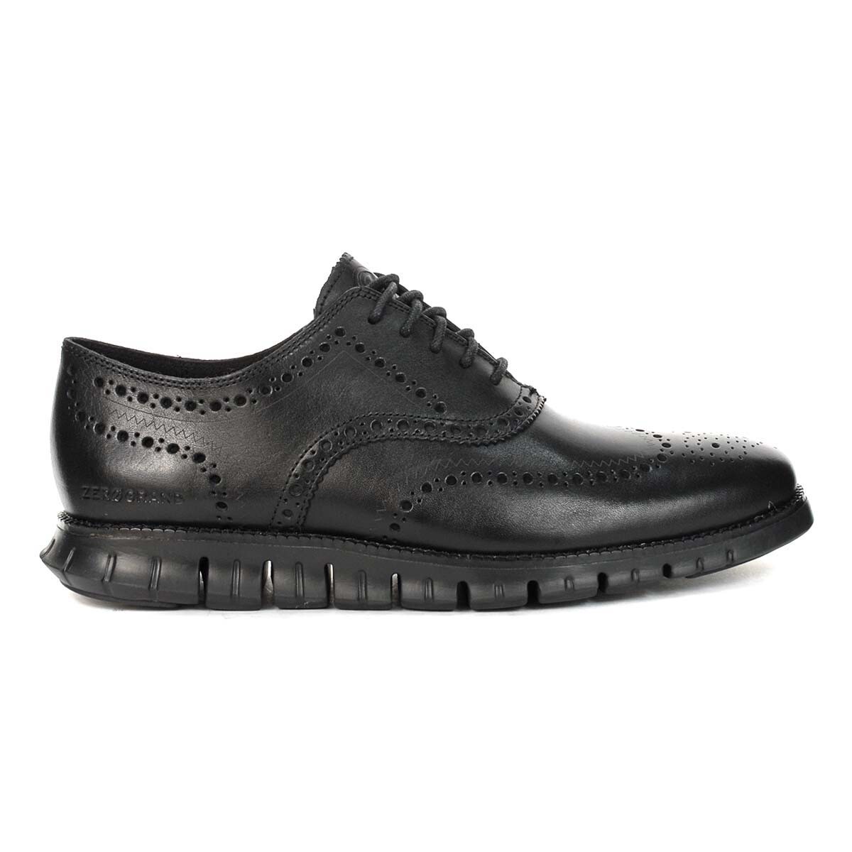 Cole Haan Grand 360 ブラックエナメルシューズ Cole Haan Grand 360 ブラックエナメルシューズ