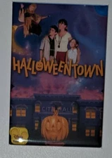 Halloweentown movie 2" by 3" Refrigerator Magnet Halloween Disney