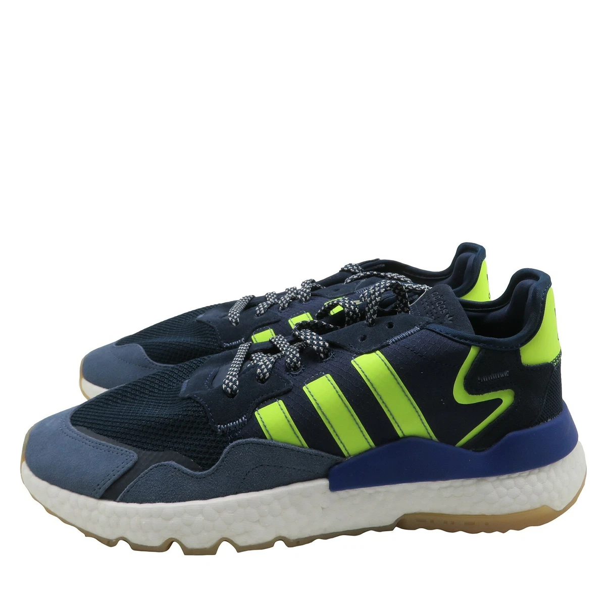 Adidas us clearance nite jogger tenis
