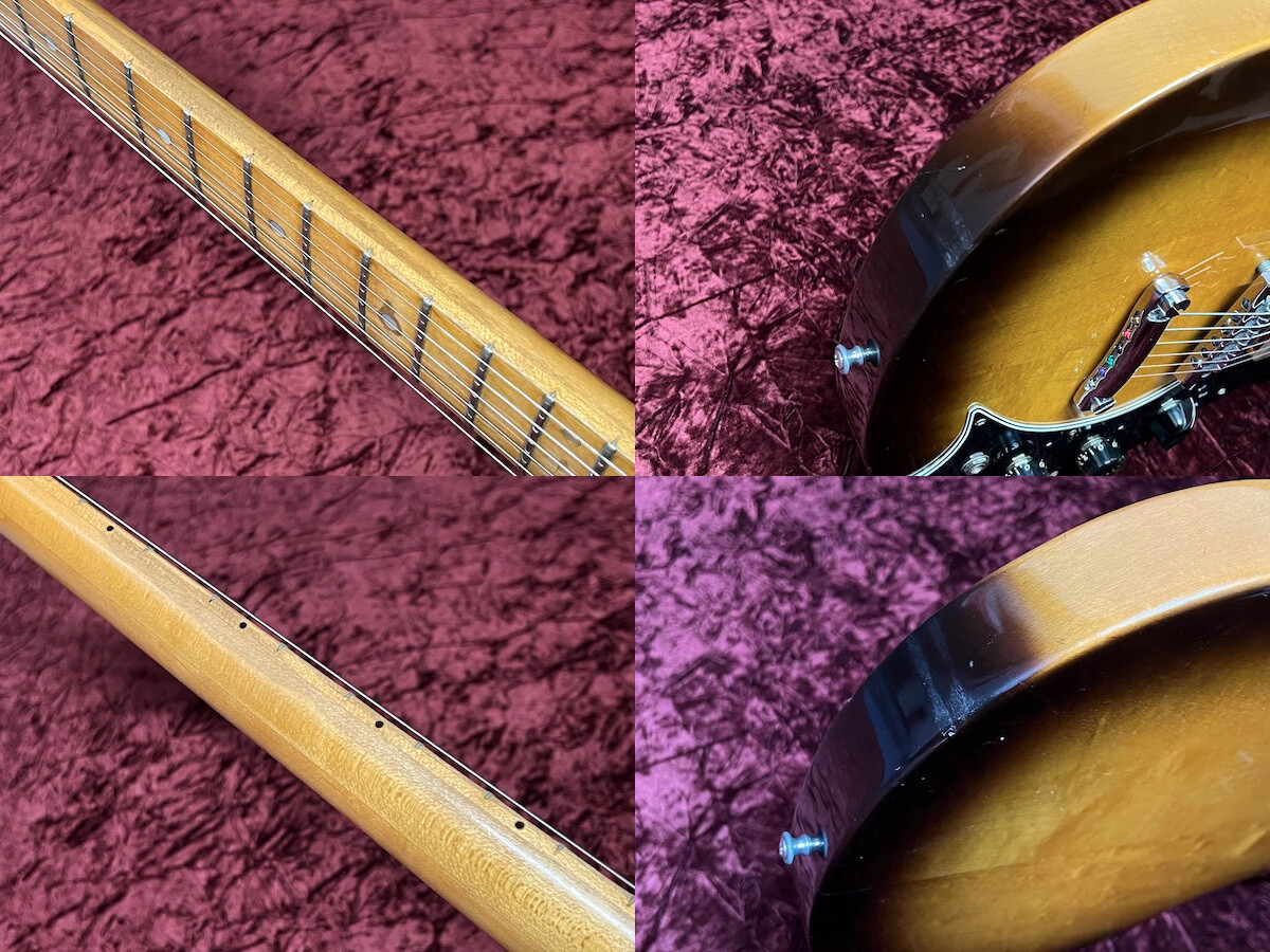 Gibson S1 Used Electric Guitar eBay