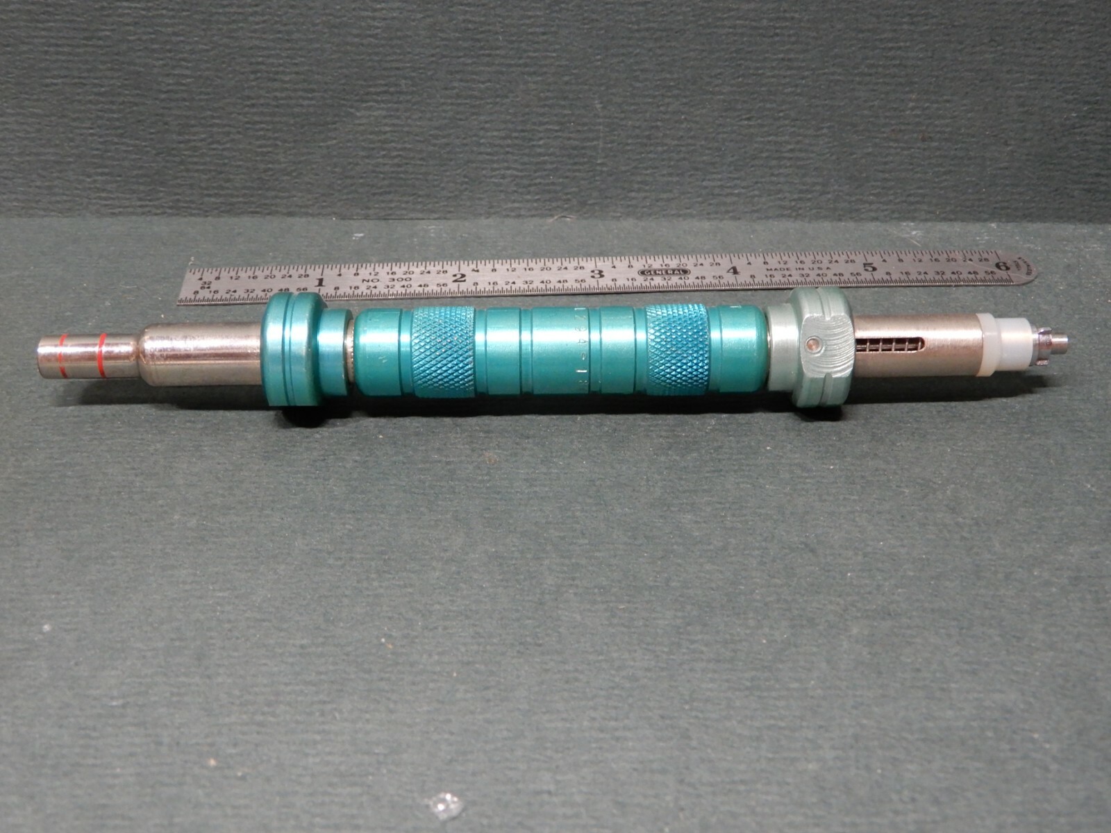 Amphenol 294-184 Pin/Socket Removal Tool? Condition Shown