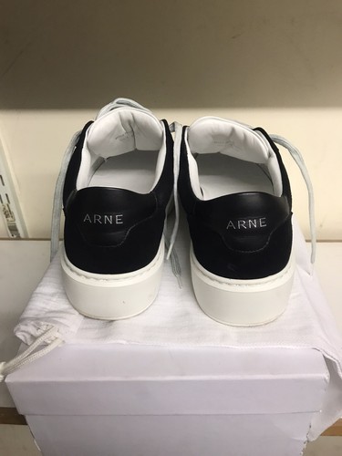 arne racer trainers