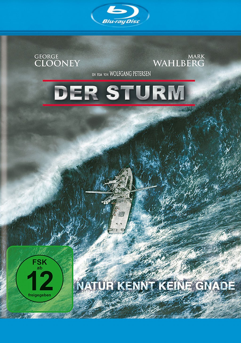 Warner Home Entertainment Der Sturm - Bild 4