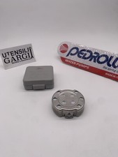 ANODO SACRIFICALE ACCESSORIO PER MOTORI SOMMERSI 4PD PEDROLLO