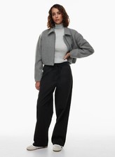 Aritzia The Group by Babaton Peninsula Pant Black XS
