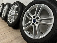 Original Ford Mondeo MK4 Winterräder 17 Zoll DS7C-1007-S2A 235/50 R17 RDKS