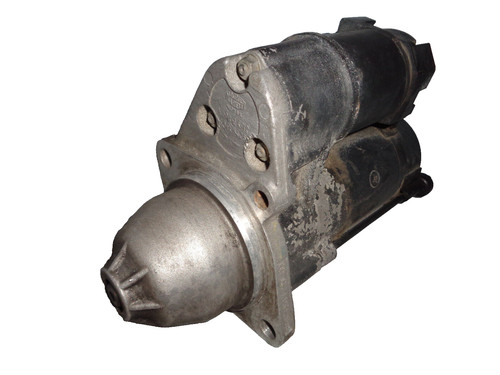 Anlasser 12411726463 Magneti Marelli BMW E36 316i Limousine