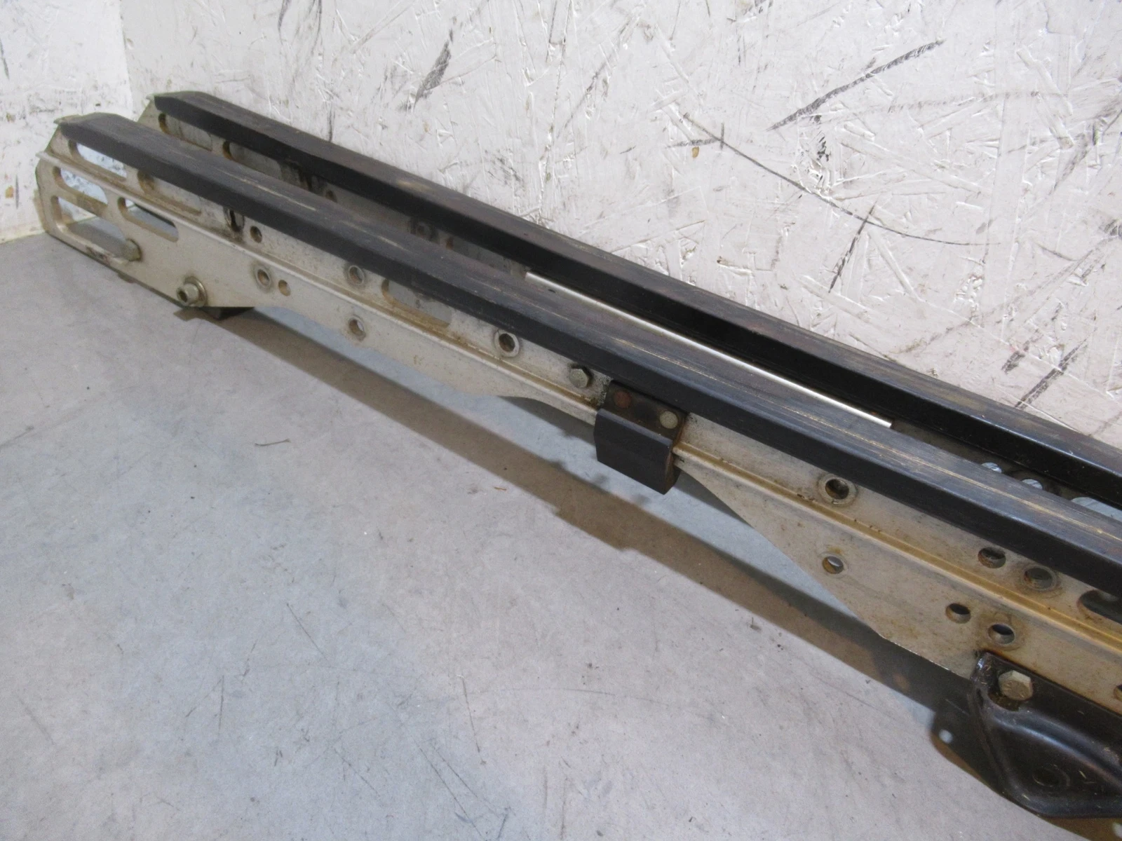 Arctic Cat F5 Track Frames 2004