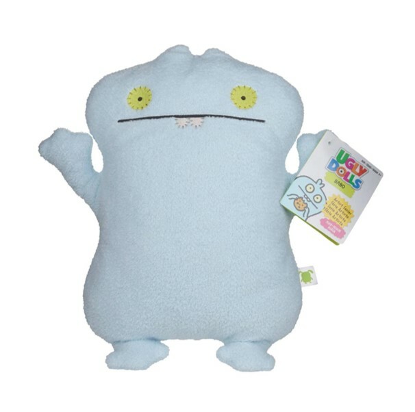 LIMITED EDITION! UglyDolls 
