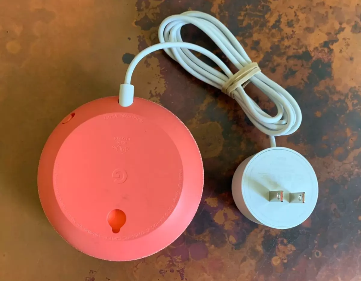 Voice activated smart speaker cheap